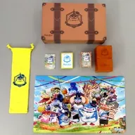 战斗之魂高级BOXII U[PB39]高级万代限定