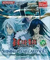 D.Gray-man Premium シャイニングクリアカード Vol.2