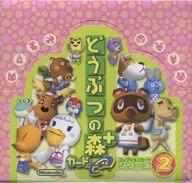 [BOX] Animal selvagem + cartão e série 2