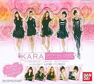 【BOX】KARA OFFICIAL CARD COLLECTION～PREMIUM JAPAN EDITION～