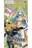 [Box] Building Divide TCG Booster Pack Vol. 1 Endlessly War-Torn Overture