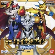 【BOX】数码卡片游戏Boostpack VS皇家骑士[BT-13]
