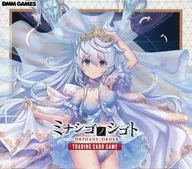 [Box] ミナシゴノシゴト Trading Card Game