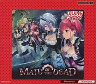 [BOX] Made of the Dead Divine Cross Booster Pack [English version]