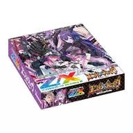 【BOX】Z/X-Zillions of enemy X-UNISON BREAVE[IG04]