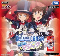 【BOX】名探偵コナンTCG Case-Booster 07 魅惑のマジック [CT-P07]