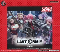 【BOX】LAST ORIGIN Vol.3 DIVINE CROSS ブースターパック