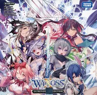 【BOX】ウィクロスTCG ブースターパック LUMINOUS SELECTOR [WX25-P3]