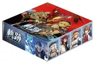 【BOX】軌跡TRADING CARD GAME IV ブースターパック