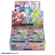 【BOX】 ウィクロスTCG ブースターパック プリンセッション・オーケストラSELECTOR [WX26-CP1]