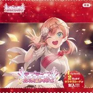 【BOX】ラブライブ!シリーズ オフィシャルカードゲーム プレミアムブースター ラブライブ!蓮ノ空女学院スクールアイドルクラブ