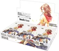 【BOX】FF-TCG ブースターパック 夢幻の海 日本語版