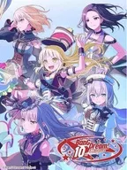 【BOX】ブシロード トレーディングカード コレクションクリア BanG Dream! 10th Anniversary vol.2