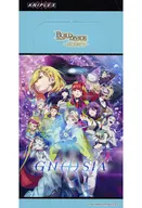 【BOX】ビルディバイド-ブライト- ブースターパック TVアニメ『グノーシア』