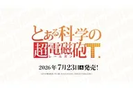 【BOX】とある科学の超電磁砲T. DIVINE CROSS ブースターパック