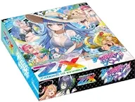 【BOX】Z/X -Zillions of enemy X- アセンション・サマー [IG15]