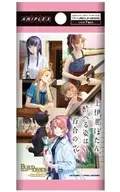 【BOX】ビルディバイド-ブライト- ブースターパック TVアニメ『上伊那ぼたん、酔へる姿は百合の花』