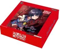 【BOX】コープスパーティーシリーズ Vol.4 DIVINE CROSS ブースターパック