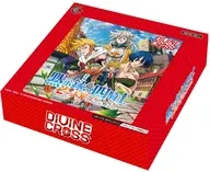 【BOX】七つの大罪 黙示録の四騎士 vol.2 DIVINE CROSS ブースターパック