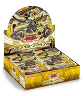 【BOX】遊戯王アーク・ファイブ オフィシャルカードゲーム マキシマム・クライシス