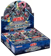 Yu-Gi-Oh! OCG Duel Monsters Rising RamPage