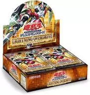 [BOX] Yu-Gi-Oh! OCG Duel Monsters : Lightning Overdrive