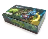 【BOX】MTG ストリクスヘイヴンの秘密 プレイ・ブースター日本語版