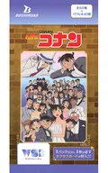 【BOX】ヴァイスシュヴァルツブラウ ブースターパック 名探偵コナン