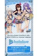 【BOX】Weiss Schwarz Premium Boostpack Holo Live Production Summer Collection