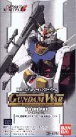 【BOX】ガンダムウォー ブースターパック 第1弾 