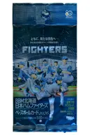 【パック】BBM北海道日本ハムファイターズ ベースボールカード2026