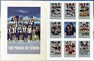 网球王子二人的武士The First Game集换式卡片SET
