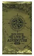 Nana Mizuki NANACA "NANA MIZUKI LIVE ADVENTURE 2015" goods Purchase benefits