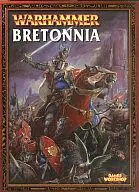 Army Book : Bretonian English Warhammer (Bretonnia) [82-01]