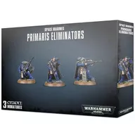 Primers エリメネイター "Warhammer 40000 / Space Marine" (Primaris Eliminators) [48-93]