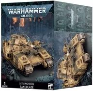 アストラ・ミリタルム： ベインブレイド 「ウォーハンマー40000」 (Astra Militarum： Baneblade) [47-24]