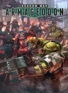 [Item único] Anexo do livro de regras "Warhammer 40000 Shadow War : Armageddon" (Warhammer 40000 : Shadow War : Armageddon)