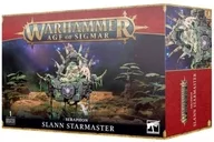 Seraphon : Thuran Starmaster "Warhammer Age of Sigmar" (Seraphon : Slann Starmaster) [88-19]