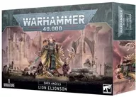 Dark Angels : Lion El' johnson, "Warhammer 40000" [44-20]