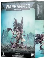 ティラニッド:Norn Emessary