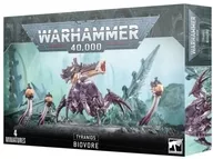 ティラニッド:バイオヴォア