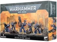 Space Marine : デソレイション Scud "Warhammer 40000" (Space Marine : Desolation Squad) [48-74]
