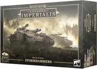 レギオンズ・インペリアリス： ソーラー・アウクシリア： ストームハンマー 「ウォーハンマー ホルス・ヘレシー」 (Legions Imperialis： Stormhammers) [03-55]