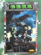 Codex : "Warhammer 40000" (Codex Dark Orks)