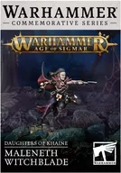 Daughters of Khaine:Maleneth Witchblade[85-64]魔女之刃