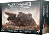 Solar Auxilia : Valdor Tank Destroyer [31-110] Solar Aucsyria : Waldor Tank Destroyer Heresy