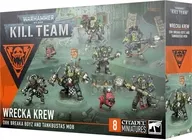 Kill Team : Wrecka Krew 40000 (レッカクルー) [103-87]