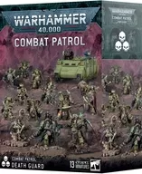 Combat Patrol : Death Guard [73-422] Combat Patrol : Death Guard 40000