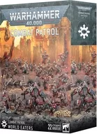 Combat Patrol:World Eaters 40000[73-672]
