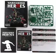 ブラザー・マファエル(Brother Maphael： An Assault Intercessor. a close-combat specialist) 「ウォーハンマー・ヒーローズ： 2025年 ダークエンジェル [SMH-13]」